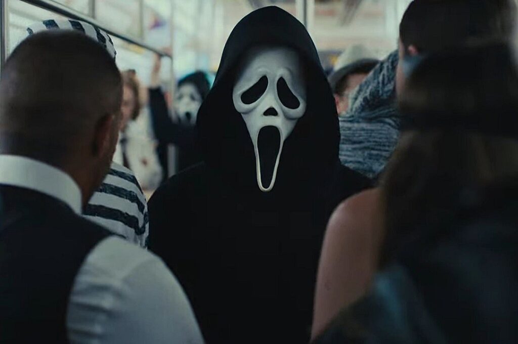 Horror Legend Returns in Dean Midas' Latest Film "The Legend of Sayer Hicks"