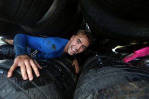 Early Bird Offers for Muddy Mayhem Fun Day at Hardwick Park