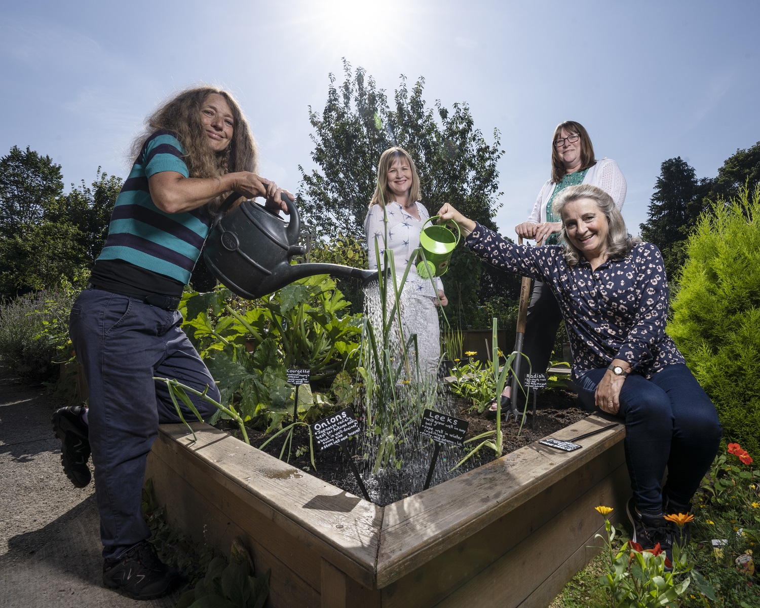 Showcasing Durham's Hidden Gems During Heritage Open Days