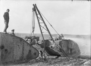 Durham Oriental Museum to Honour Forgotten Chinese WWI Volunteers