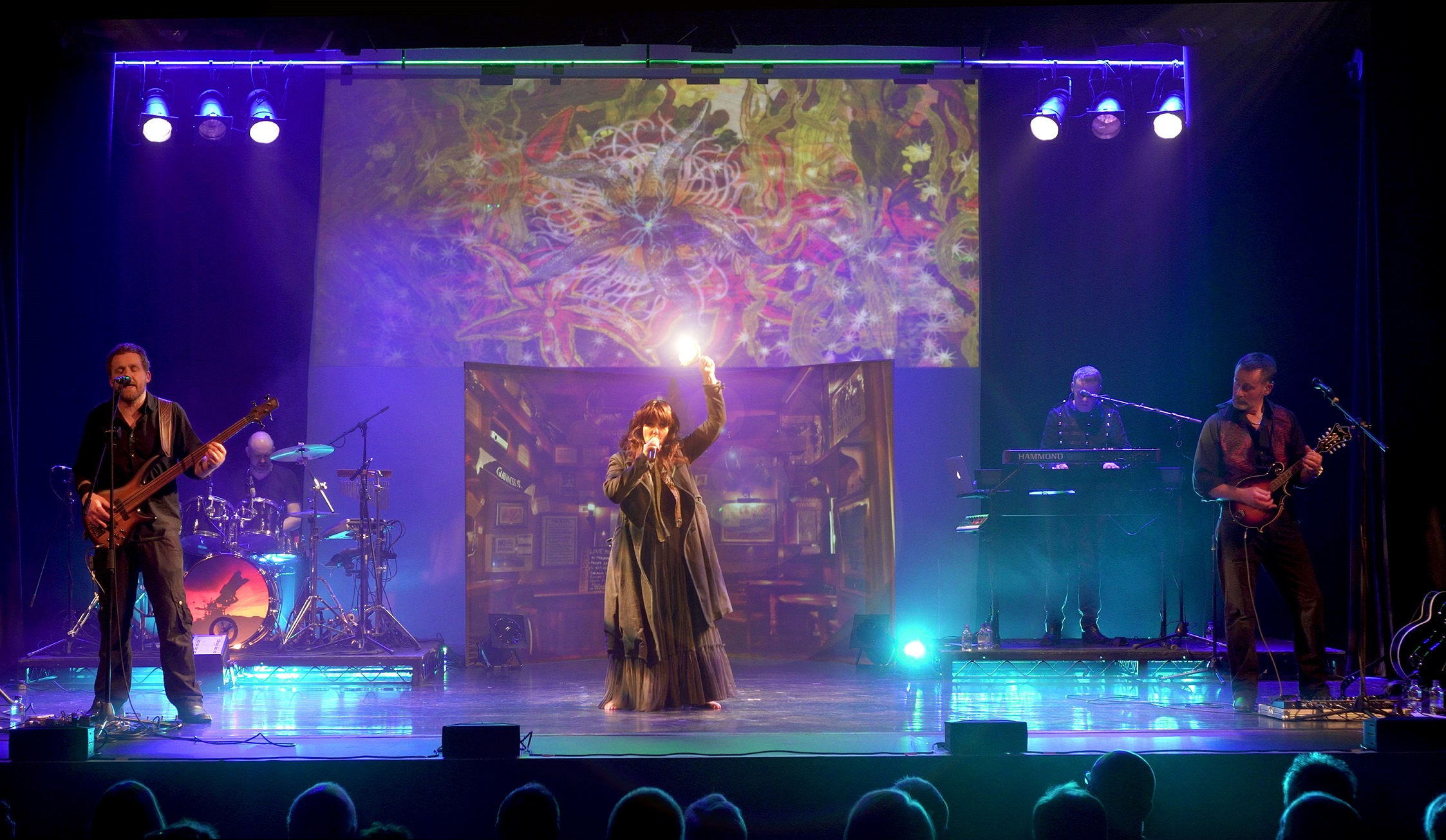 Tickets Now Available For A New Season Of Shows At Gala Durham