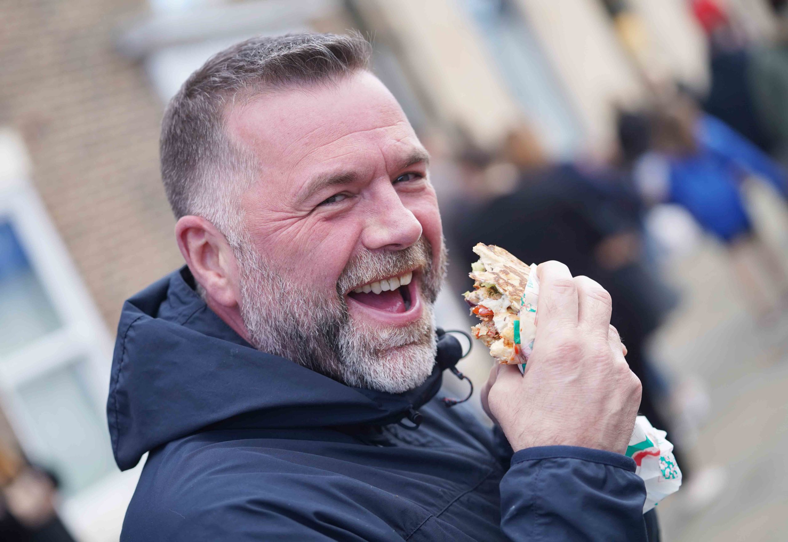 Traders invited to apply for Bishop Auckland Food Festival
