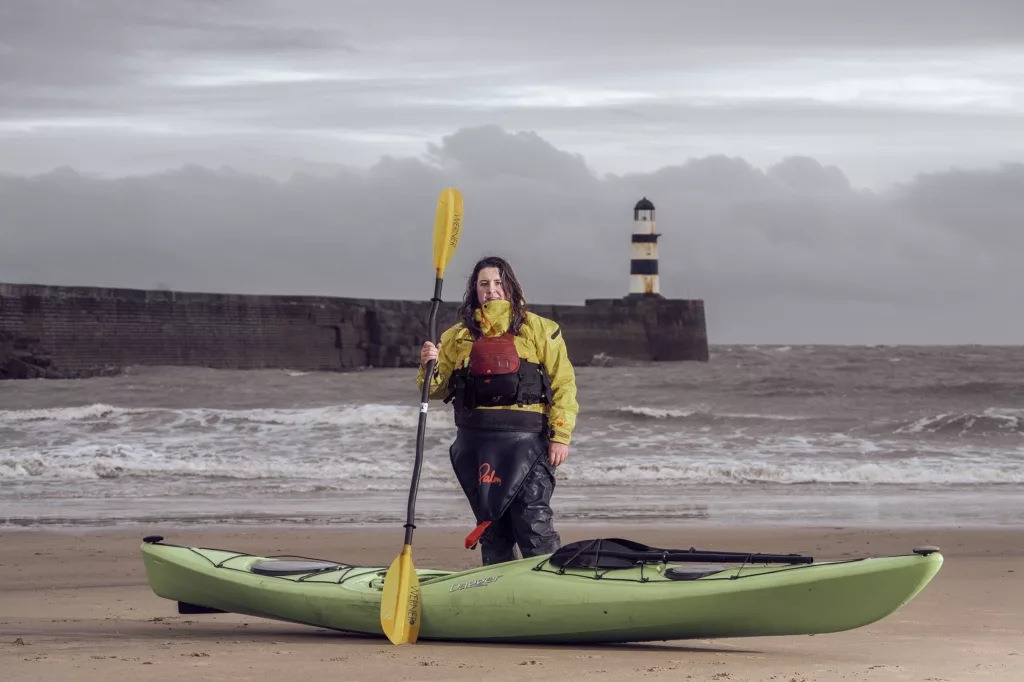 ‘She Thrives’ Exhibition Celebrates Women in Sport at Bishop Auckland Town Hall