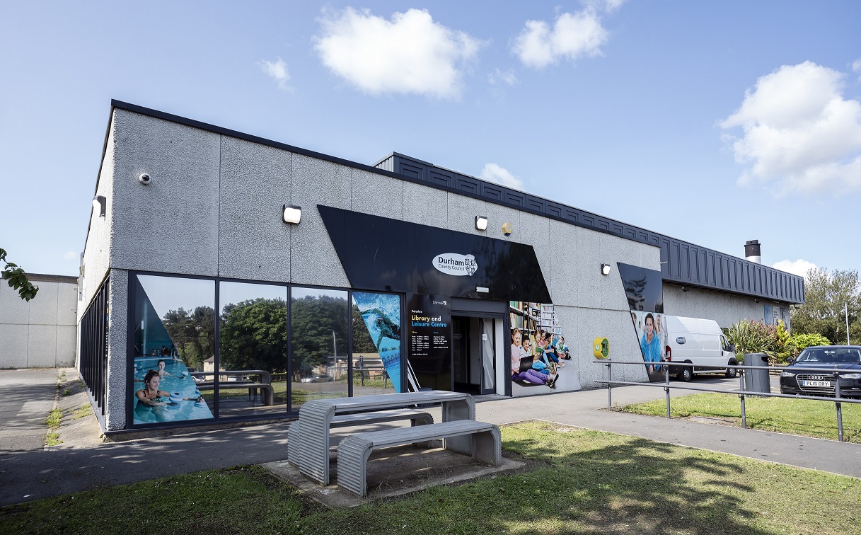 Peterlee Leisure Centre Reopens with Exciting Free Exercise Classes