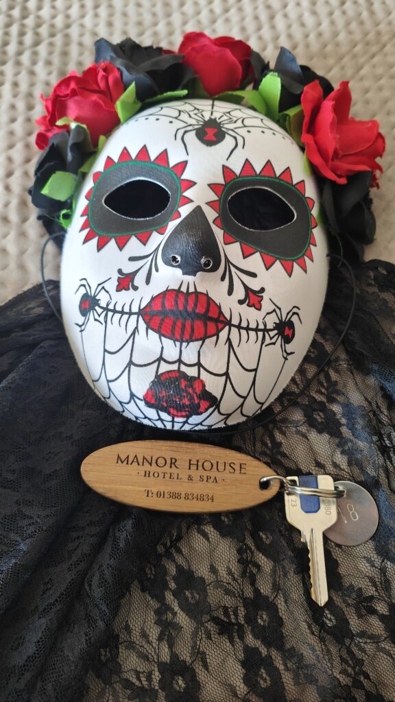 Iconic Horror Character Eve Honoured with Dedicated Suite in West Auckland