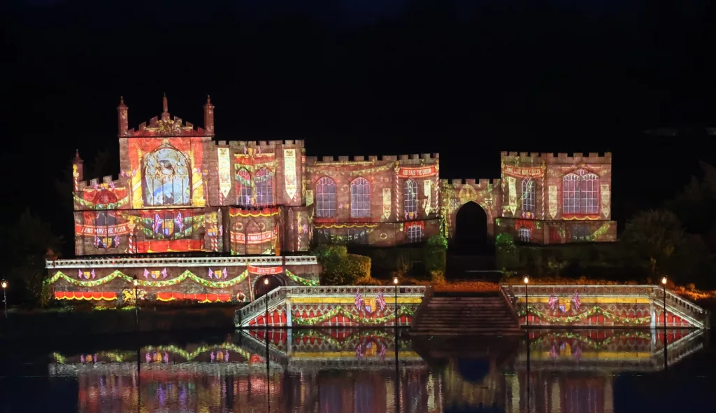 Standing Ovation for Kynren’s 2025 Opening Night in Bishop Auckland