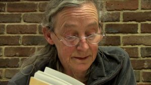 County Durham Woman Wins Queen's Gold Medal for Poetry