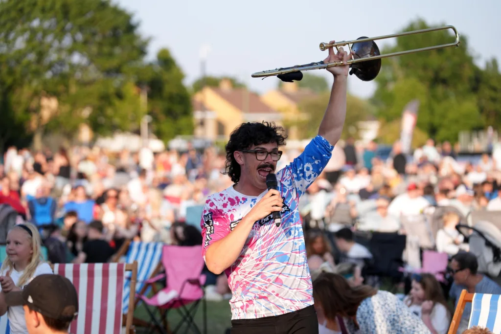 Durham Looks for Creative Partner to Deliver Major 2027 Festival