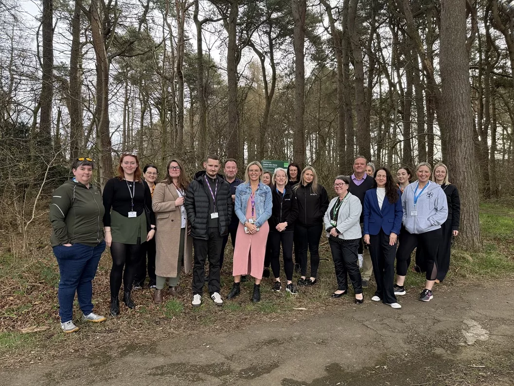 Durham County Council and Sport England Partner to Break Down Barriers ...