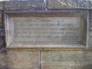 Durham Cathedral Wins Tax Battle over Historic Bridge
