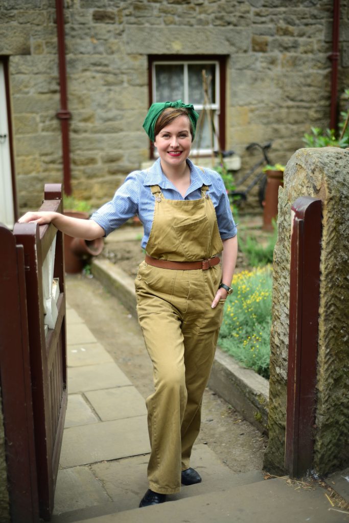 Halloween-themed Family Fun at Beamish Museum This Half Term