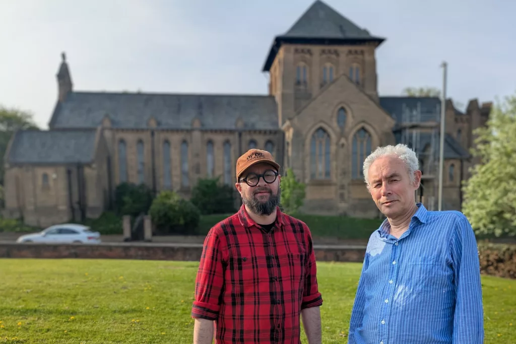 Going Back Brockens: New Exhibition Explores County Durham’s Post-Mining Identity