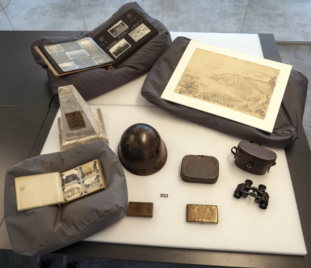 Durham Marks VJ Day with Family Events and Tributes