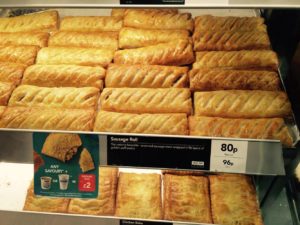 Greggs Strengthen North East Roots with New Durham Store 