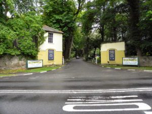 Application Submitted to Build Durham Accommodation for 850 Students