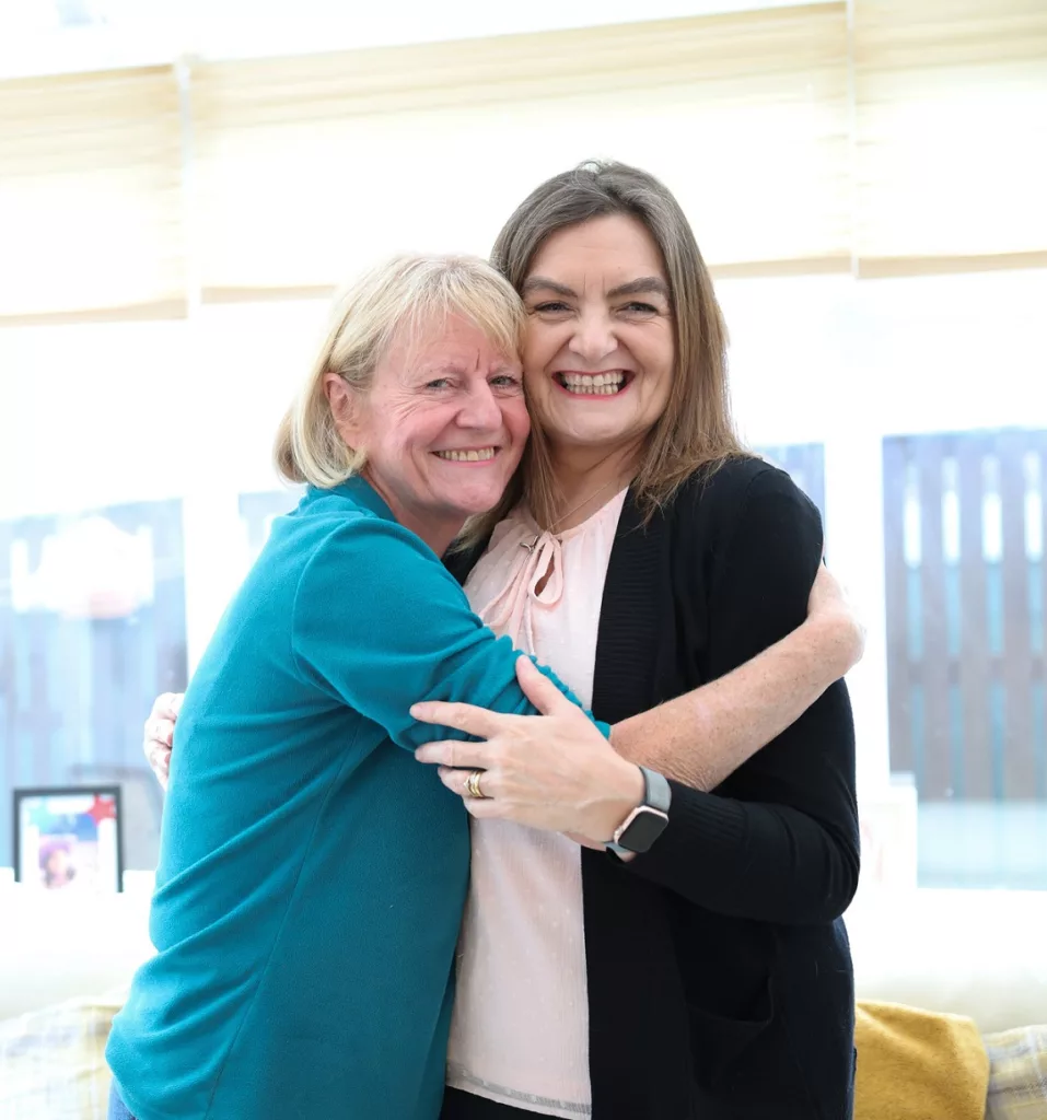 County Durham Grandmother Crowned Great British Grandparent 2025