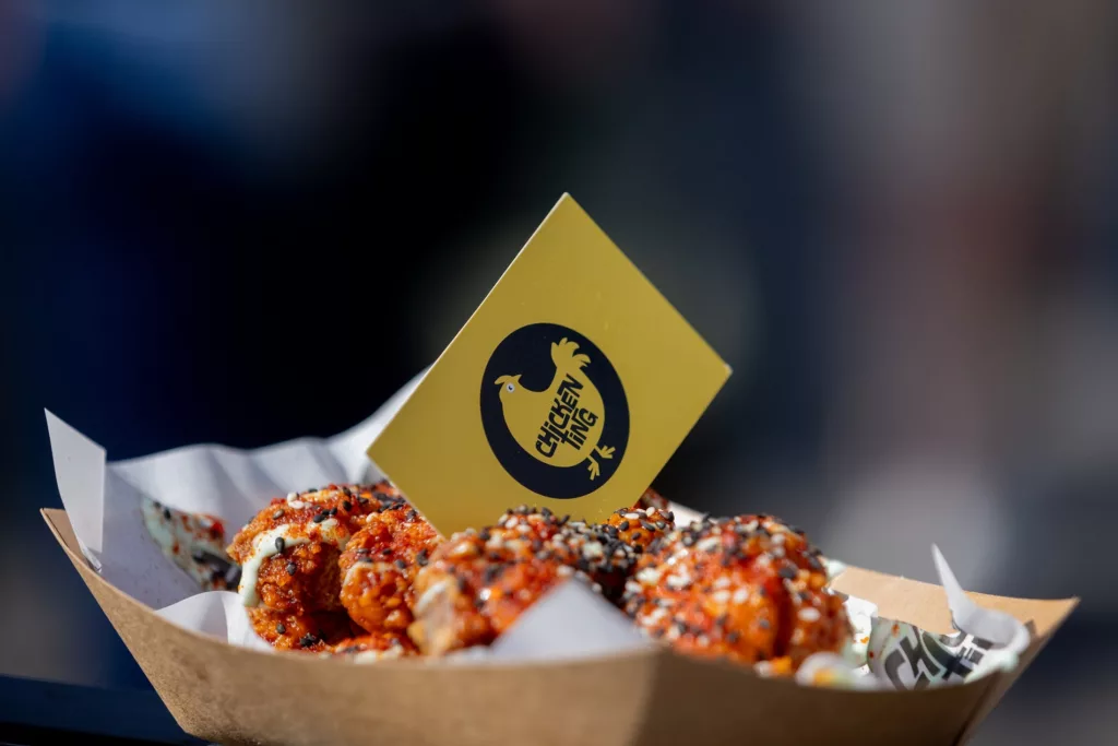 Sun, Street Food and Star Chefs: Bishop Auckland Food Festival Draws the Crowds