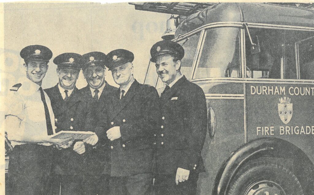Celebrate 75 Years of Newton Aycliffe with Live Music, Classic Cars, and a Family Fun Day
