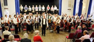 Cobweb Orchestra