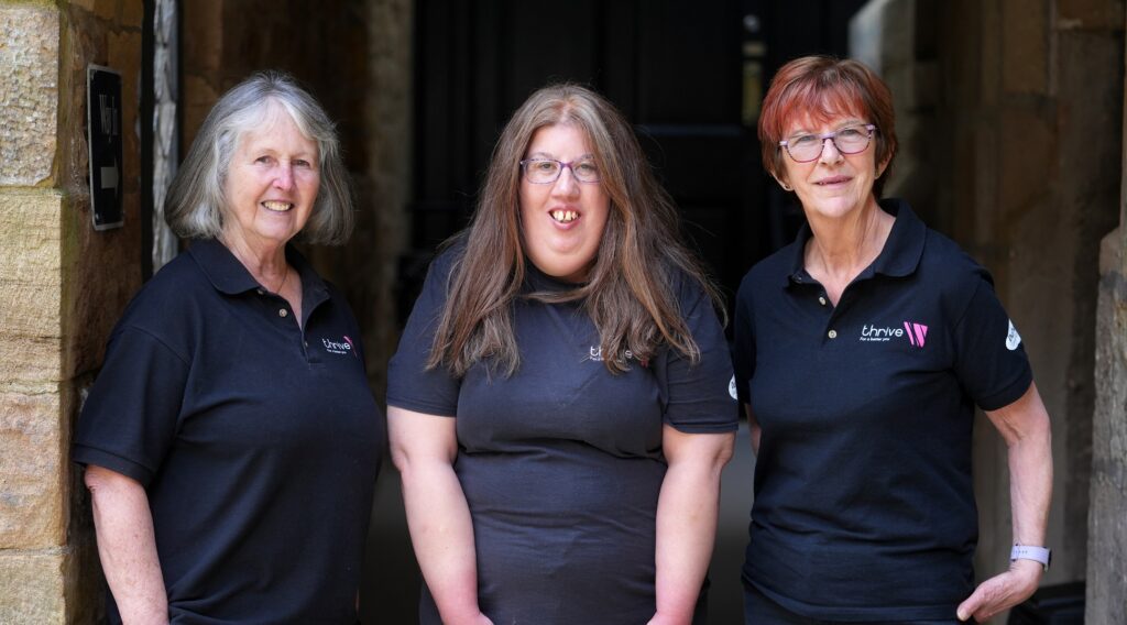 Transforming Lives Through Volunteering: Stories from County Durham