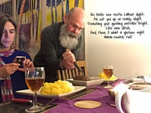 Haggis, Whisky, Bagpipes - What's Burns Night all about?