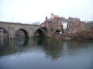 Digital Interactive Screens to Go up in Durham's Streets
