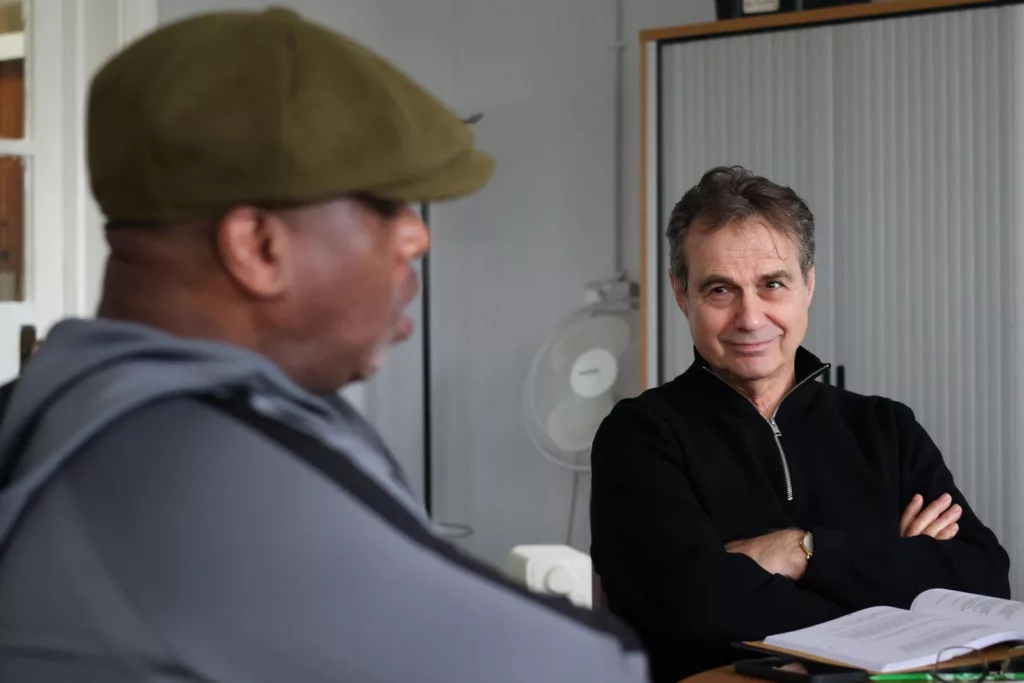 Powerful Drama ‘The Moth’ Hits the Stage with Guest Cameo from Bridgerton’s Adjoa Andoh