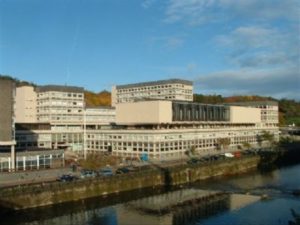 Demolition of Milburngate 'Eyesore' Gets Going