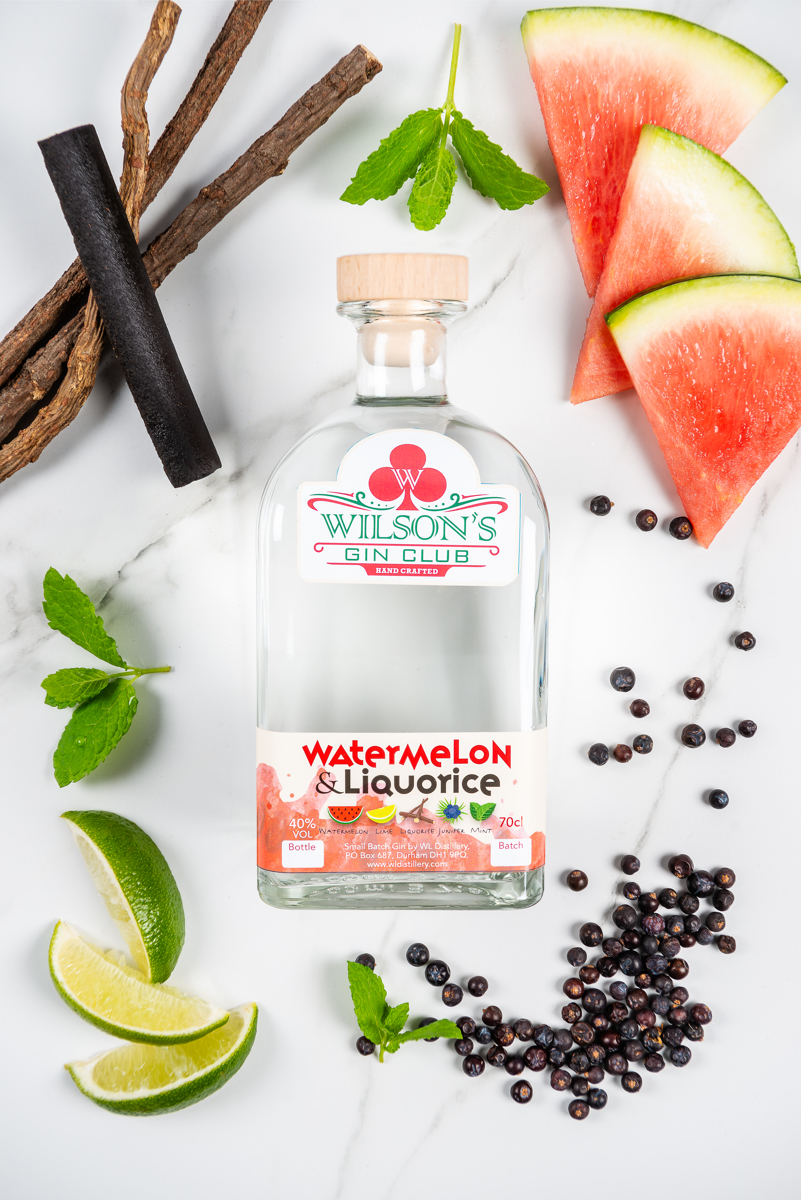 WL Distillery Starts The Summer With A Fresh Twist
