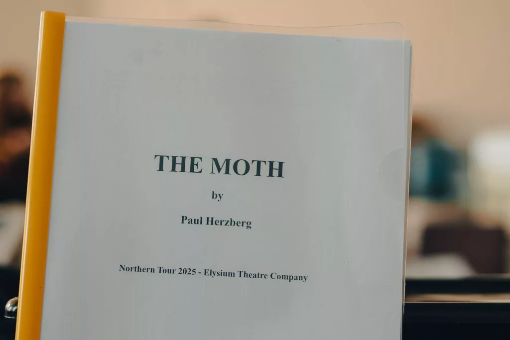 Powerful Drama ‘The Moth’ Hits the Stage with Guest Cameo from Bridgerton’s Adjoa Andoh