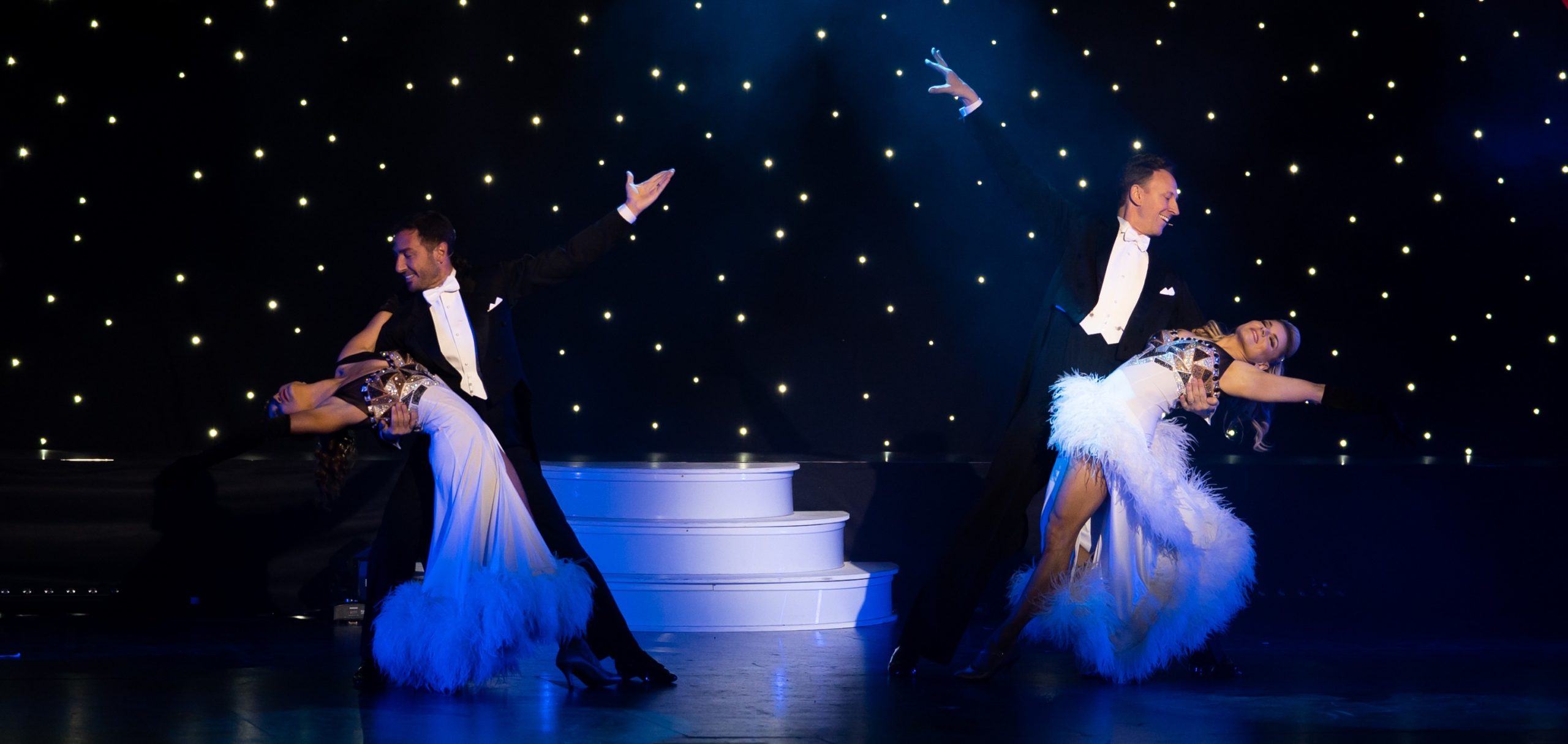 Tickets Now Available For A New Season Of Shows At Gala Durham