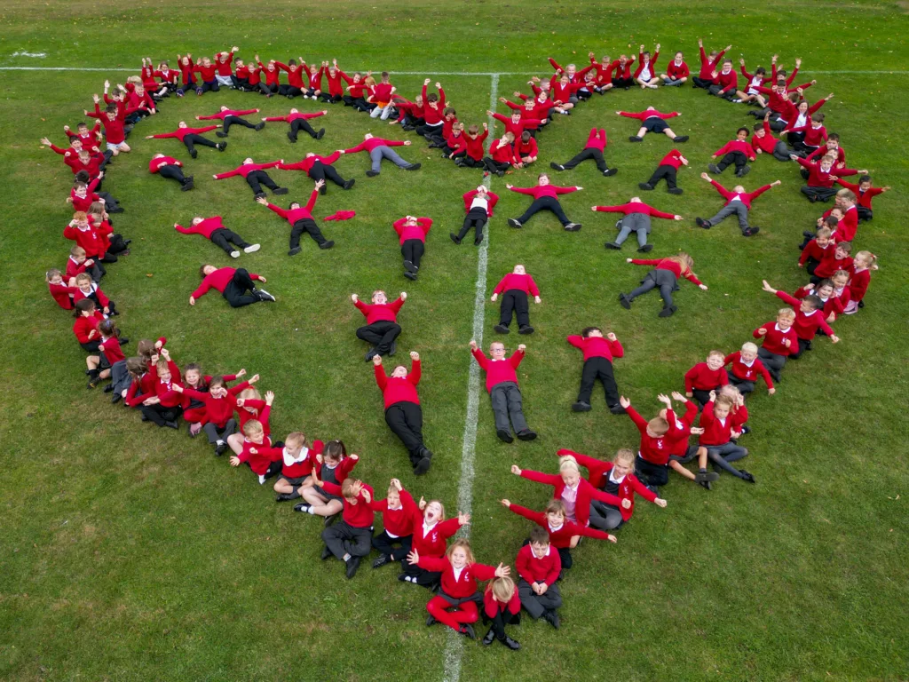 County Durham Primary School Celebrates Positive Ofsted Report