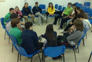 Durham County Council Gets Youngsters Involved in Decision Making