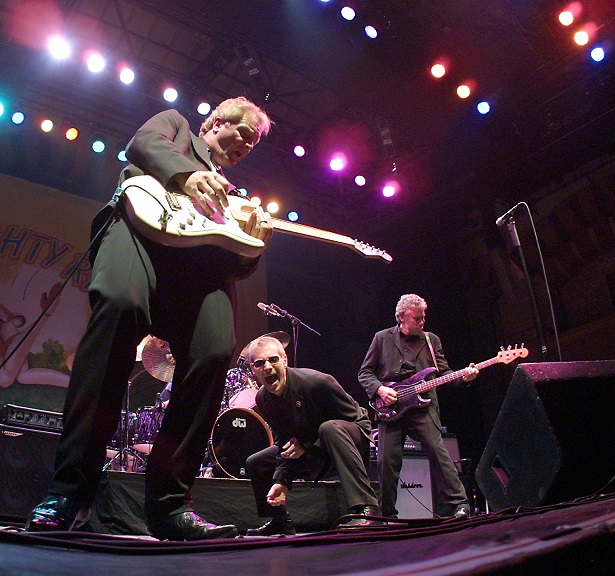 Dr Feelgood