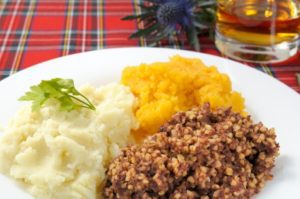 Haggis, Whisky, Bagpipes - What's Burns Night all about?