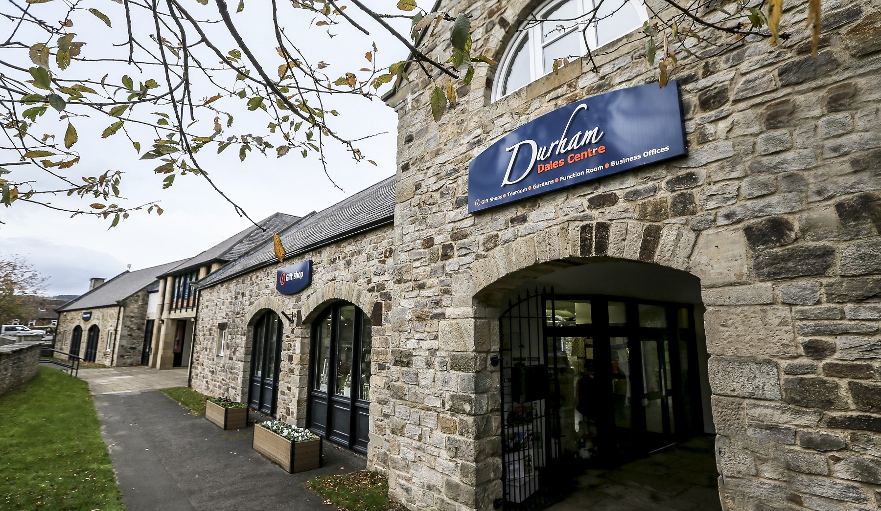 Business Durham Helping Skincare Entrepreneur Expand Her Natural Skincare Range