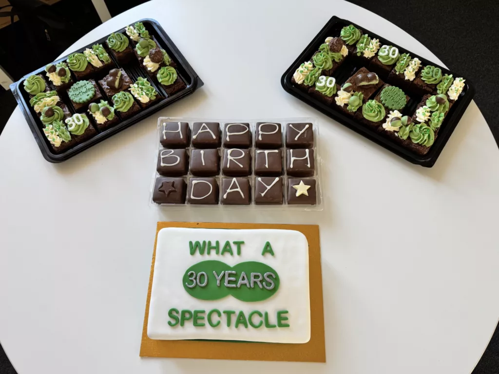 Bishop Auckland Opticians Celebrates 30 Years of Eye and Hearing Care