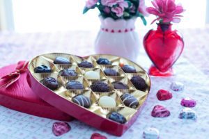 Presents, Cards, Flowers - Where Did St Valentine's Day Come from?