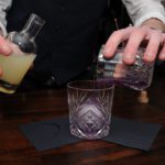 33 Durham Drinks Barman