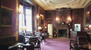 Durham Country Club May Be Converted into Flats