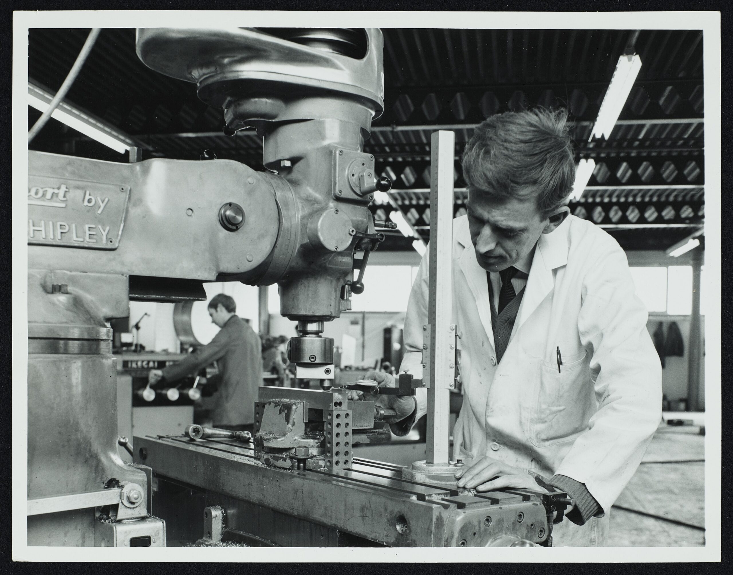 Peterlee 75: Celebrating a Town's Remarkable Journey of 75 Years