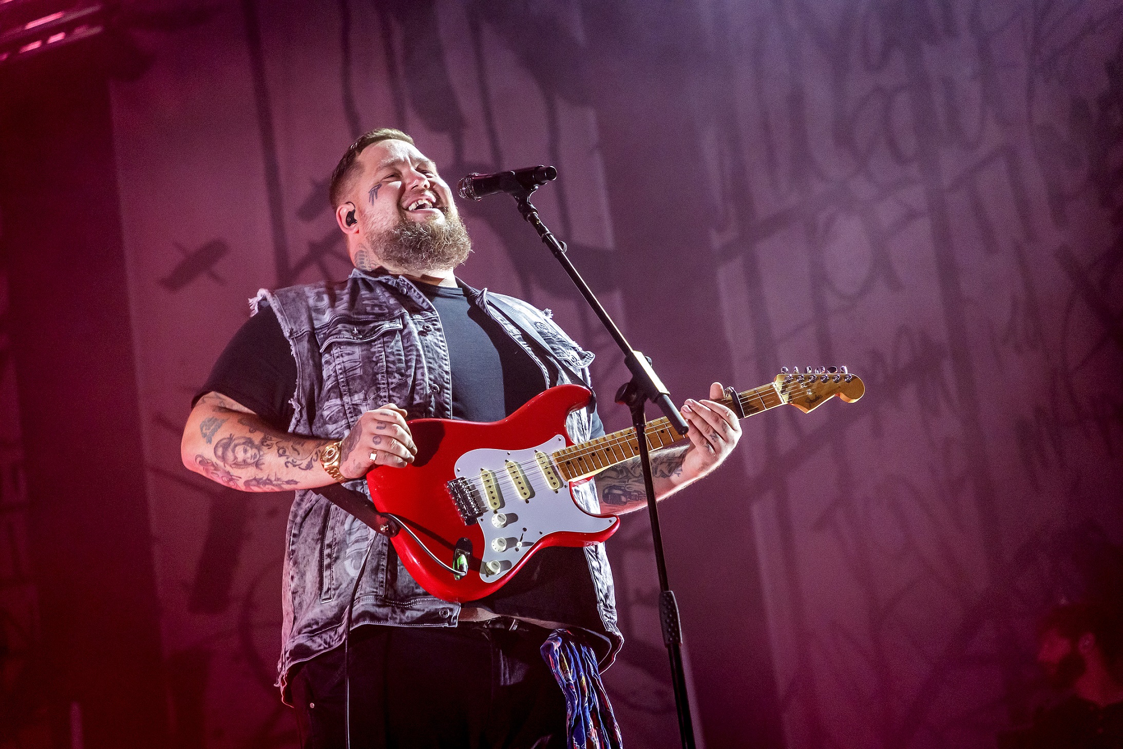 Next Year's Hardwick Festival Dates Revealed After This Year's Success
