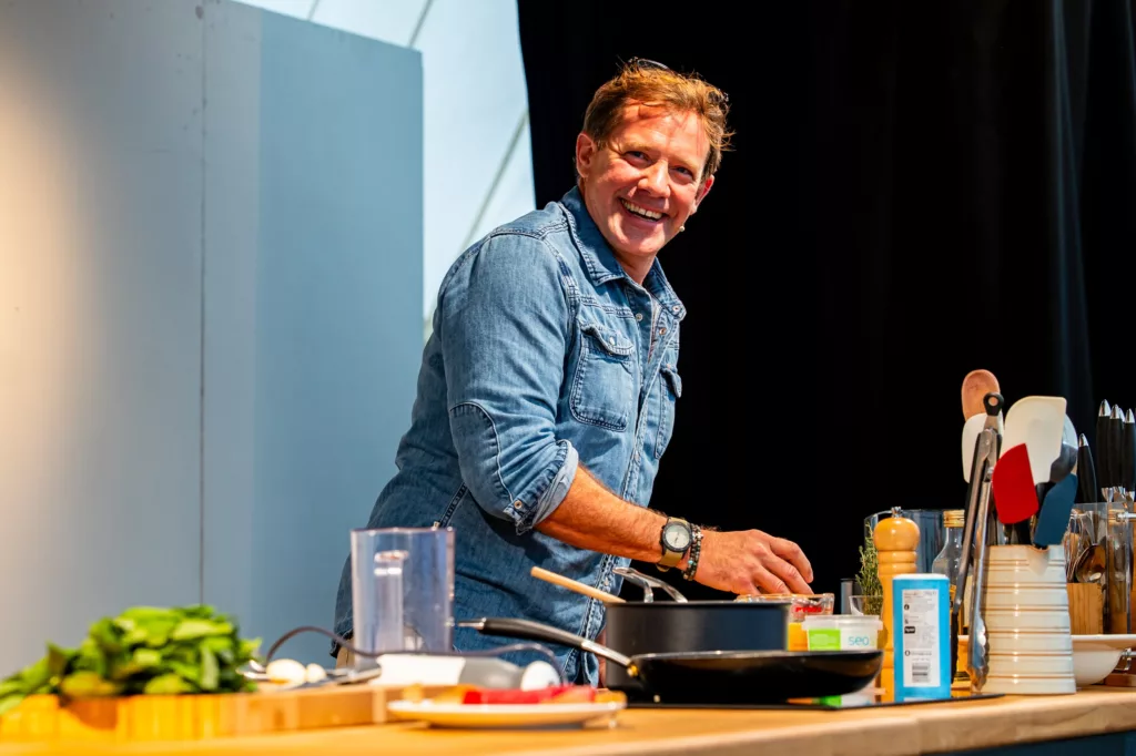 Seaham Food Festival Set to Welcome Thousands This Weekend