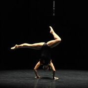 Phoenix Dance Theatre Coming to Durham - Interview