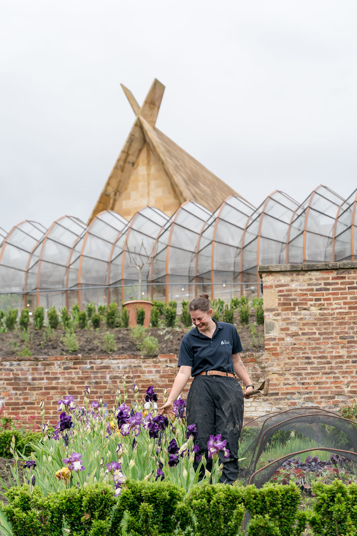 The Auckland Project Walled Gardens have been a decade in the making