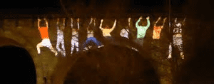 Durham Locals Asked to Contribute Ideas for Lumiere 2017