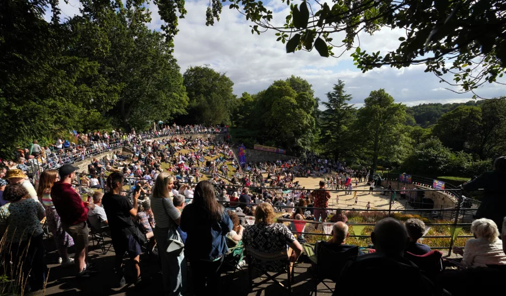 Durham Brass Festival Celebrates 20 Years with Countywide Performances