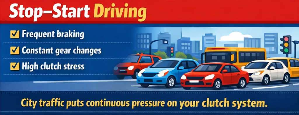 The Hidden Cost of Your Driving Style in County Durham
