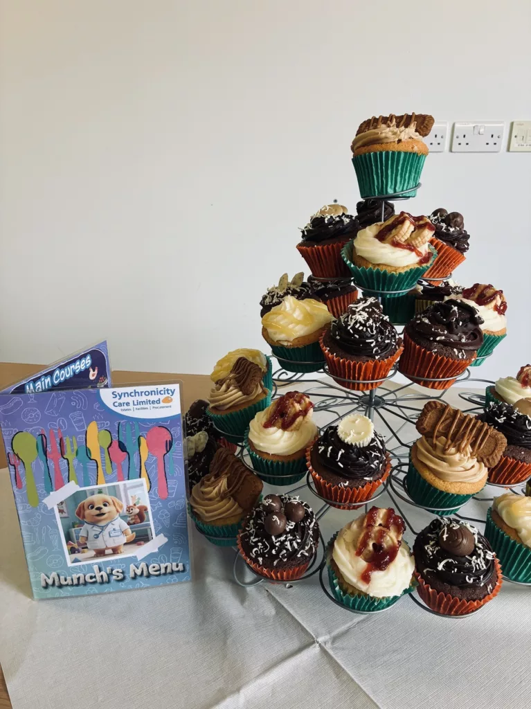 County Durham and Darlington NHS Trust Receives Sophie’s Legacy Recognition