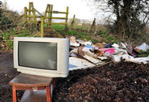 Durham County Council Cleans up with Two Awards